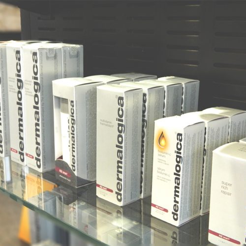 Dermalogica copy